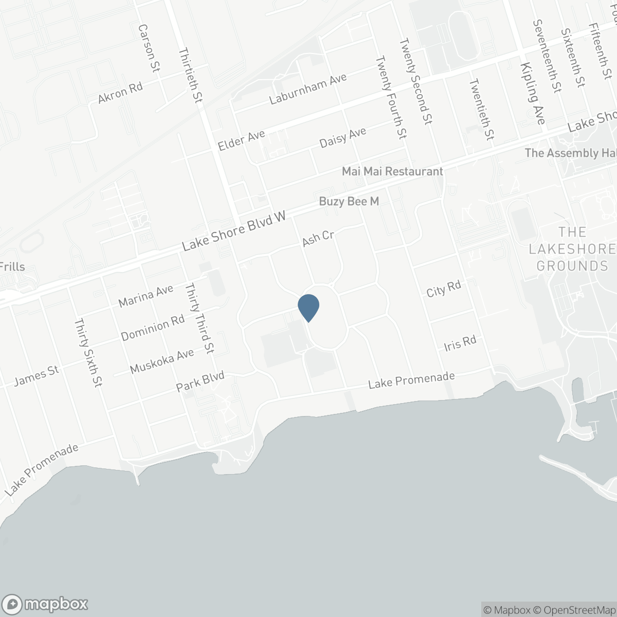 50 ARCADIAN CIRCLE, Toronto, Ontario M8W 2Y9